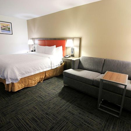 Hampton Inn Saint Augustine-I-95 Exteriör bild