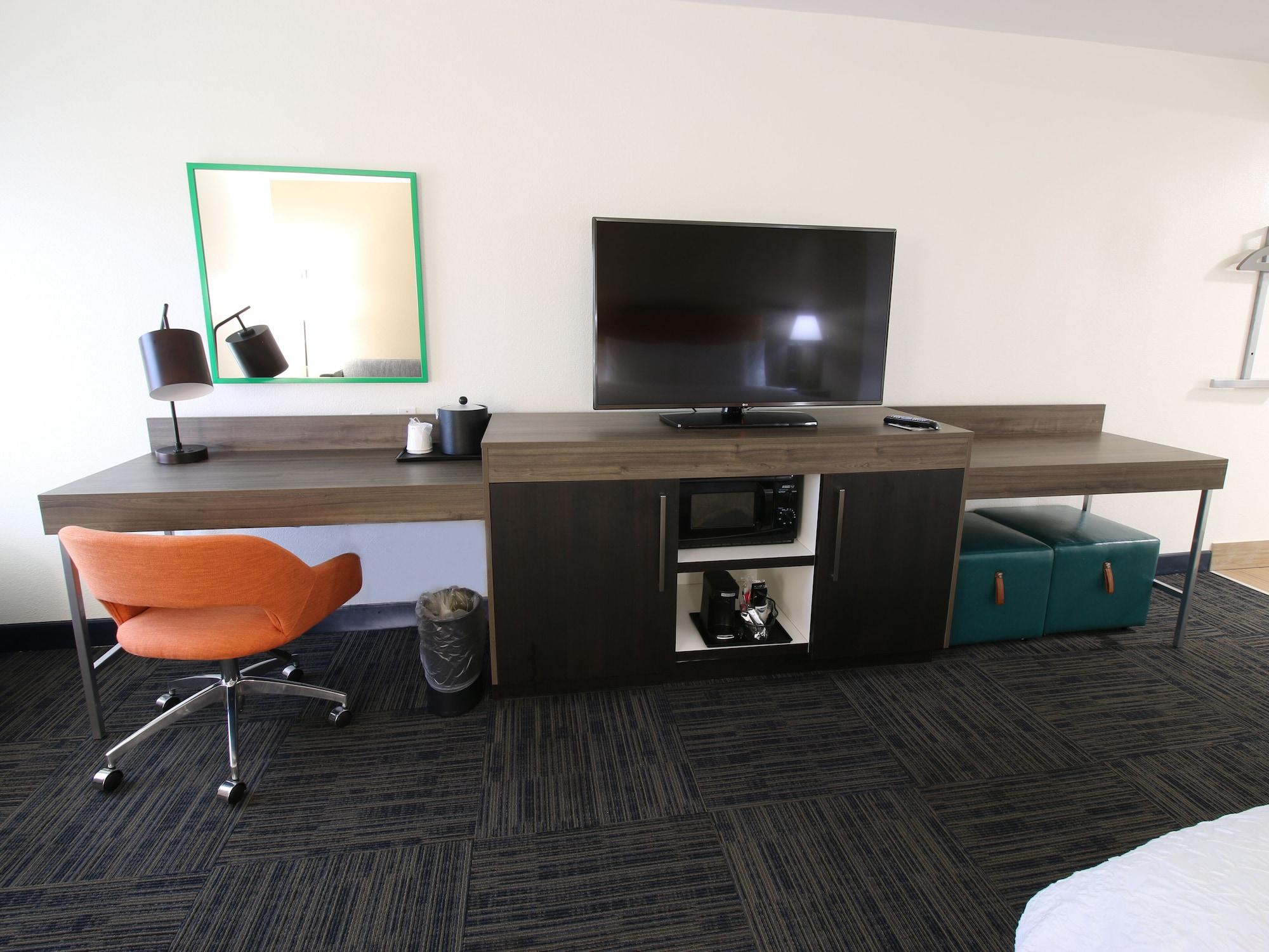 Hampton Inn Saint Augustine-I-95 Exteriör bild