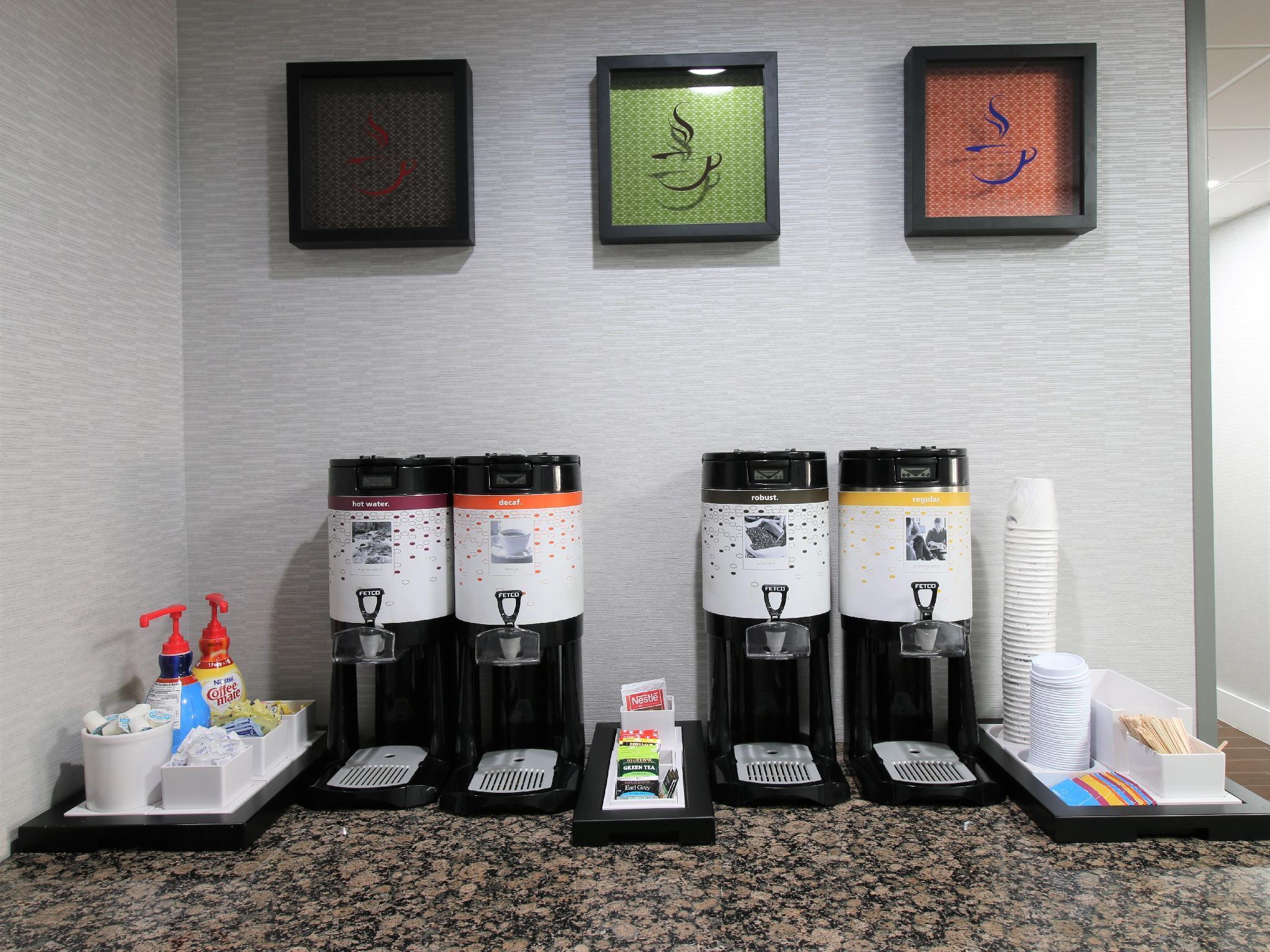Hampton Inn Saint Augustine-I-95 Exteriör bild