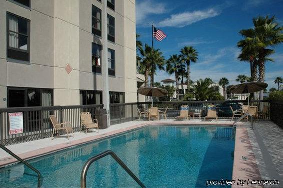 Hampton Inn Saint Augustine-I-95 Bekvämligheter bild