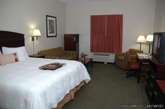 Hampton Inn Saint Augustine-I-95 Rum bild